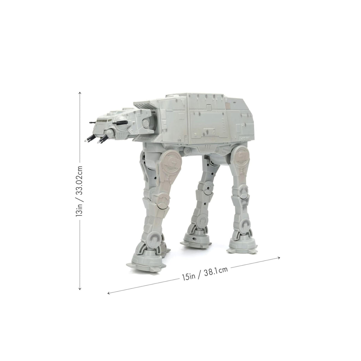 Star Wars AT-RT 13 Remote Control
