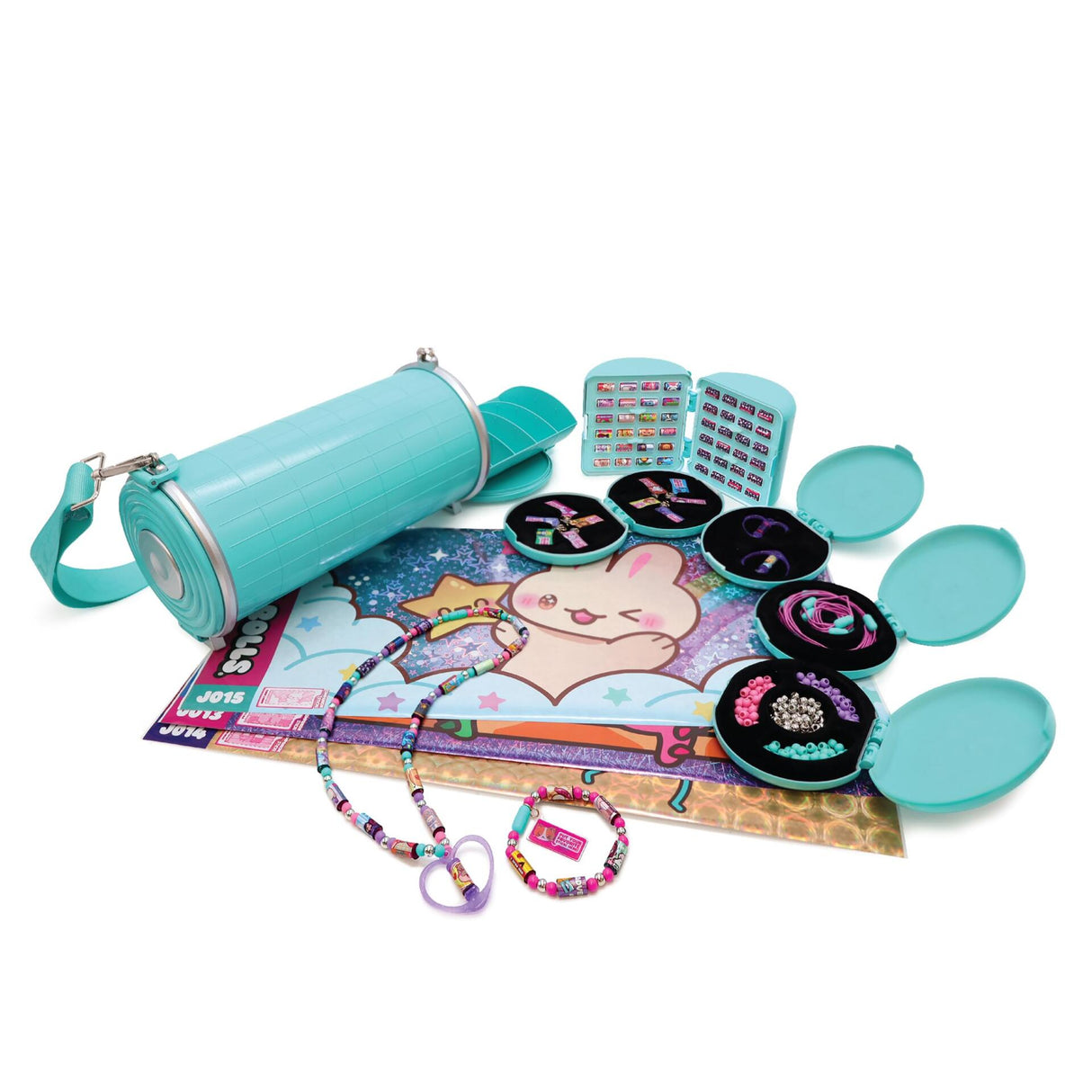 Sticki Rolls Jumbo Rolluxe