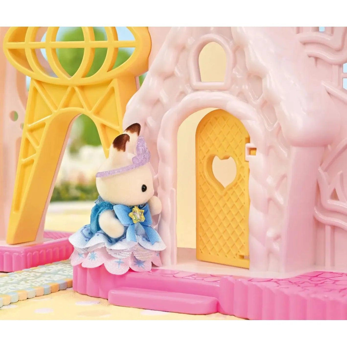 Sylvanian Families Baby Dream Amusement Park