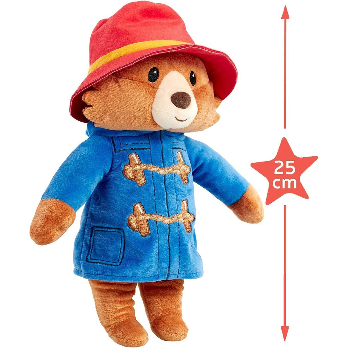 The Adventures of Paddington Talking Paddington Bear