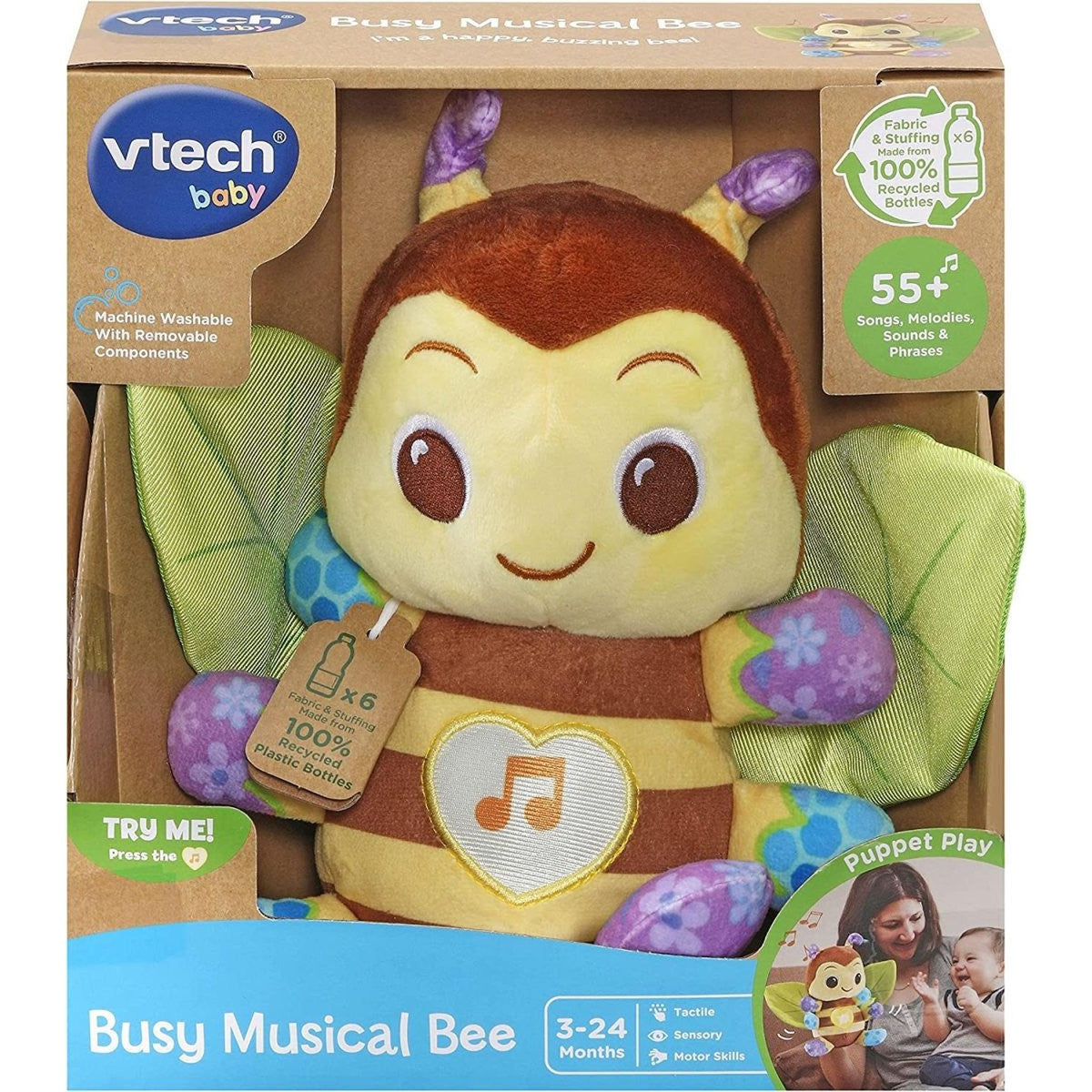 VTech Busy Musical Bee