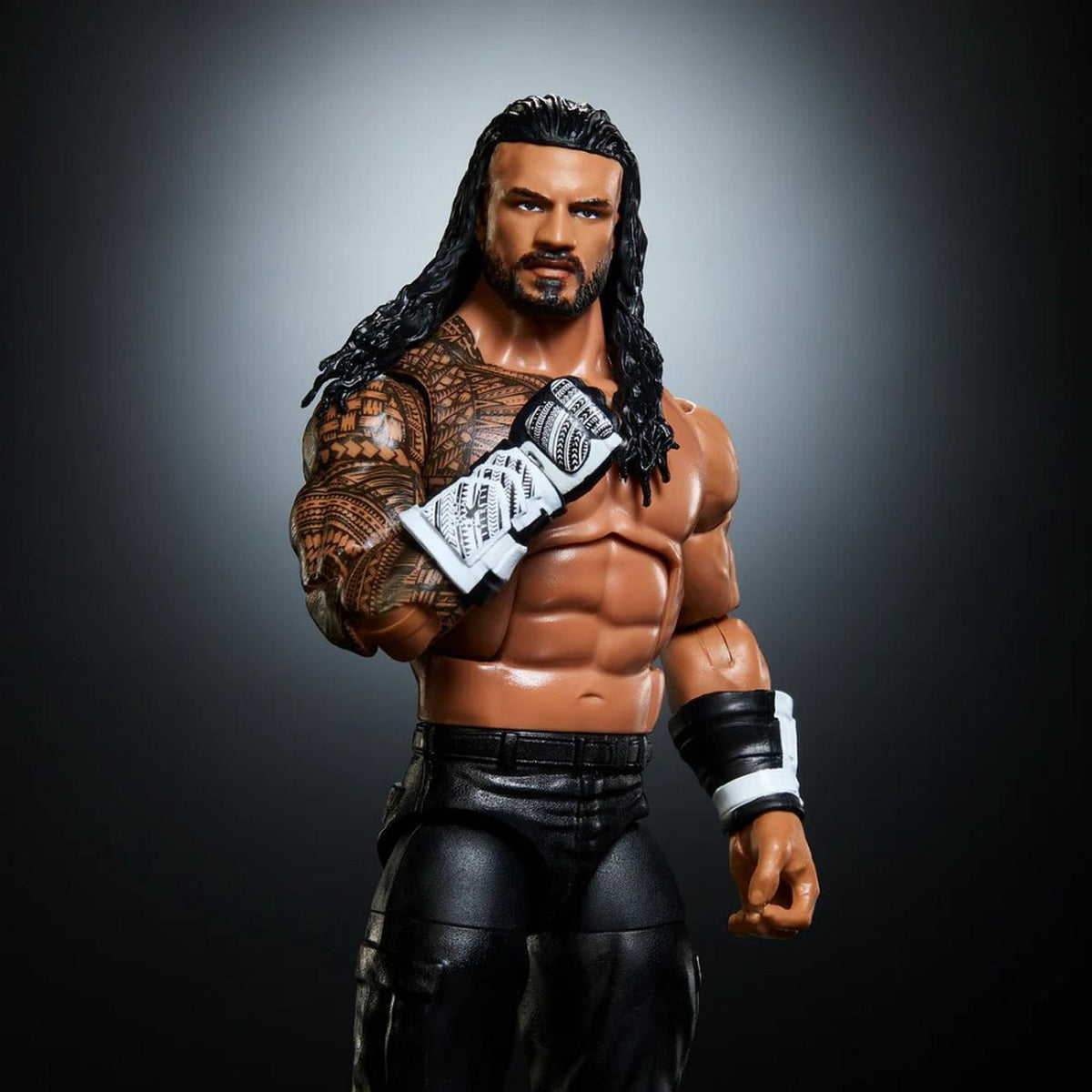 WWE Elite Collection Greatest Hits - Roman Reigns Figure