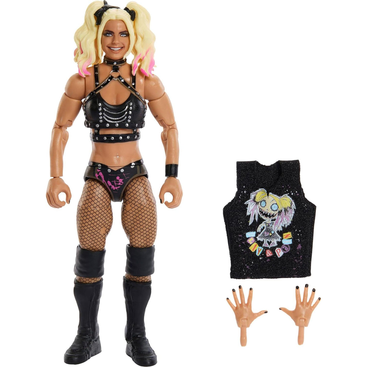WWE Elite Collection Series 127 - Alexa Bliss Figure