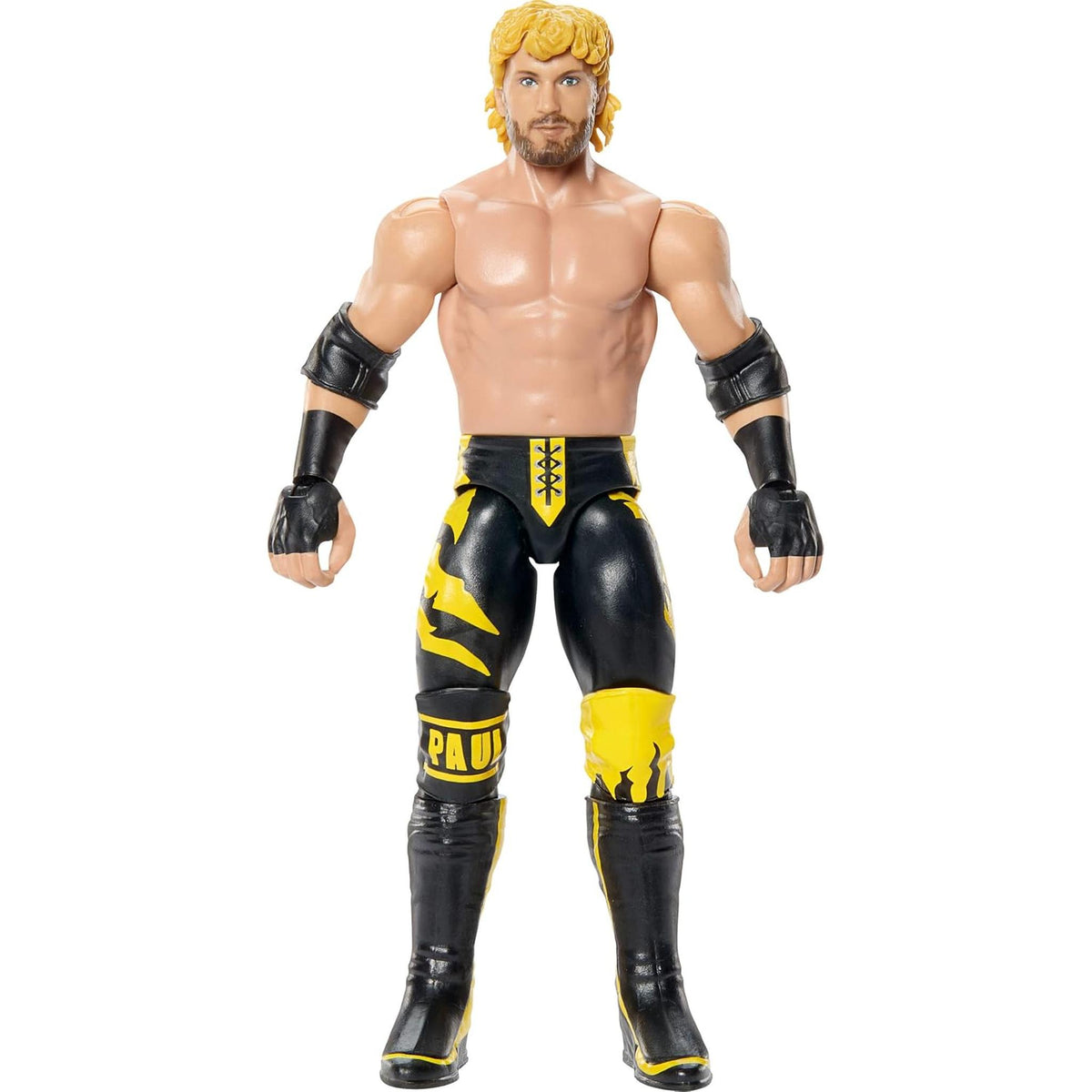 WWE Main Event Series Basic Figure - Logan Paul