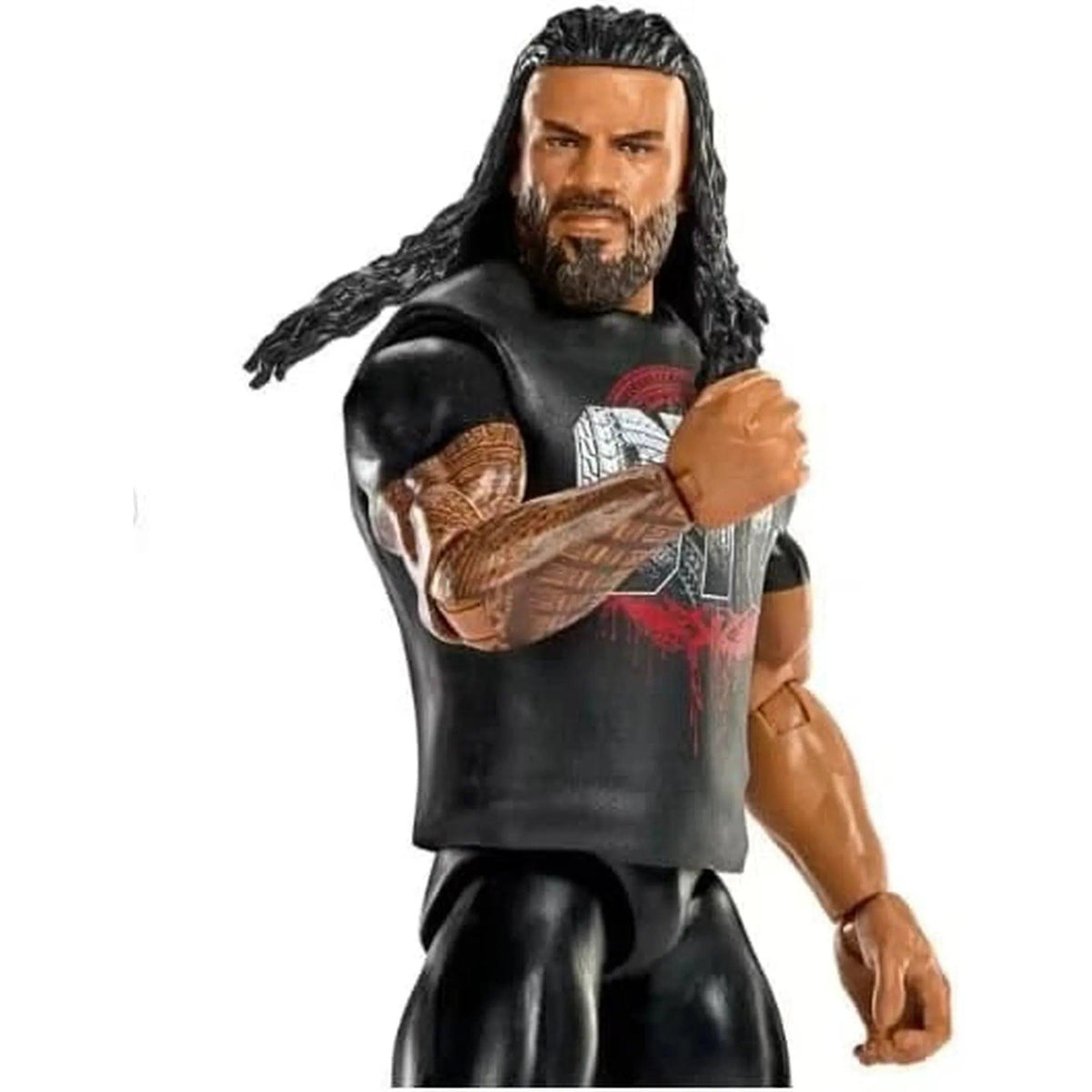 WWE Main Event Series Basic Figure - Roman Reigns