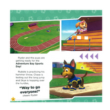 PAW Patrol - Pups Save Sports Day Story Book