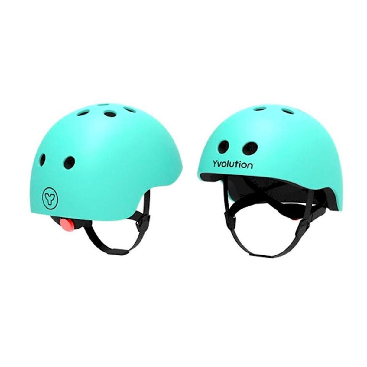 Yvolution Helmet Small