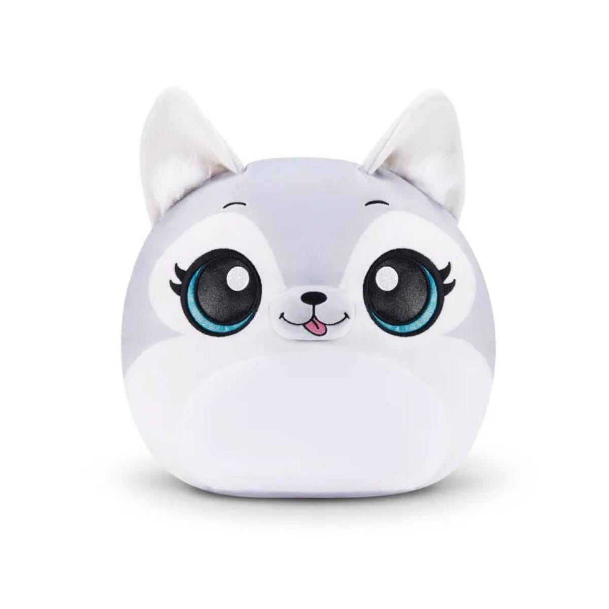 CoCo Squishies: Helena the Husky 30cm
