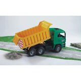 Bruder 2765 Man Tip Up Truck - McGreevy's Toys Direct