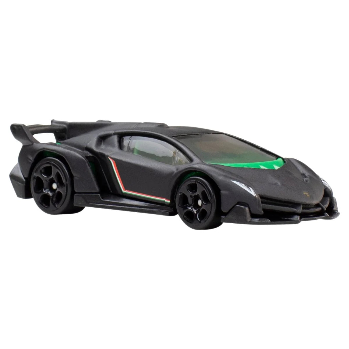 Hot Wheels Silver Series Exotics 1:64, Assorted
