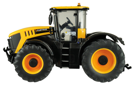 Britains 43225 JCB 8330 Fastrac Tractor