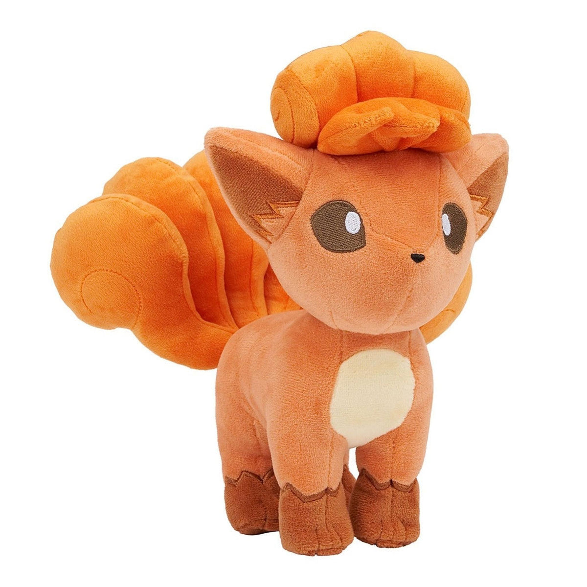 Pokemon 8" Plush - Vulpix