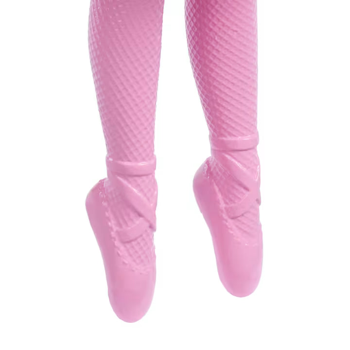 Barbie Nutcracker Chelsea Ballerina Doll, Assorted