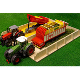 Kids Globe Wooden Silage Pit - McGreevy's Toys Direct