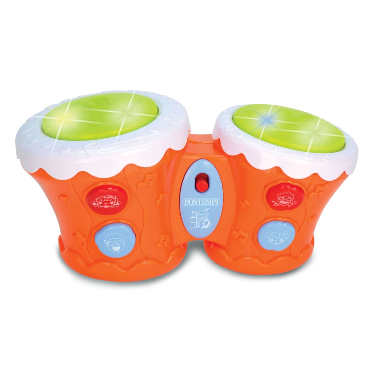 Bontempi Baby - Electronic bongos
