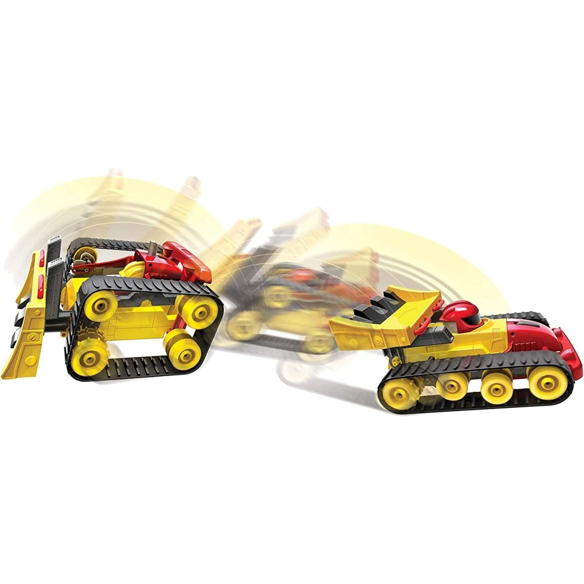 little tikes rc wheelz