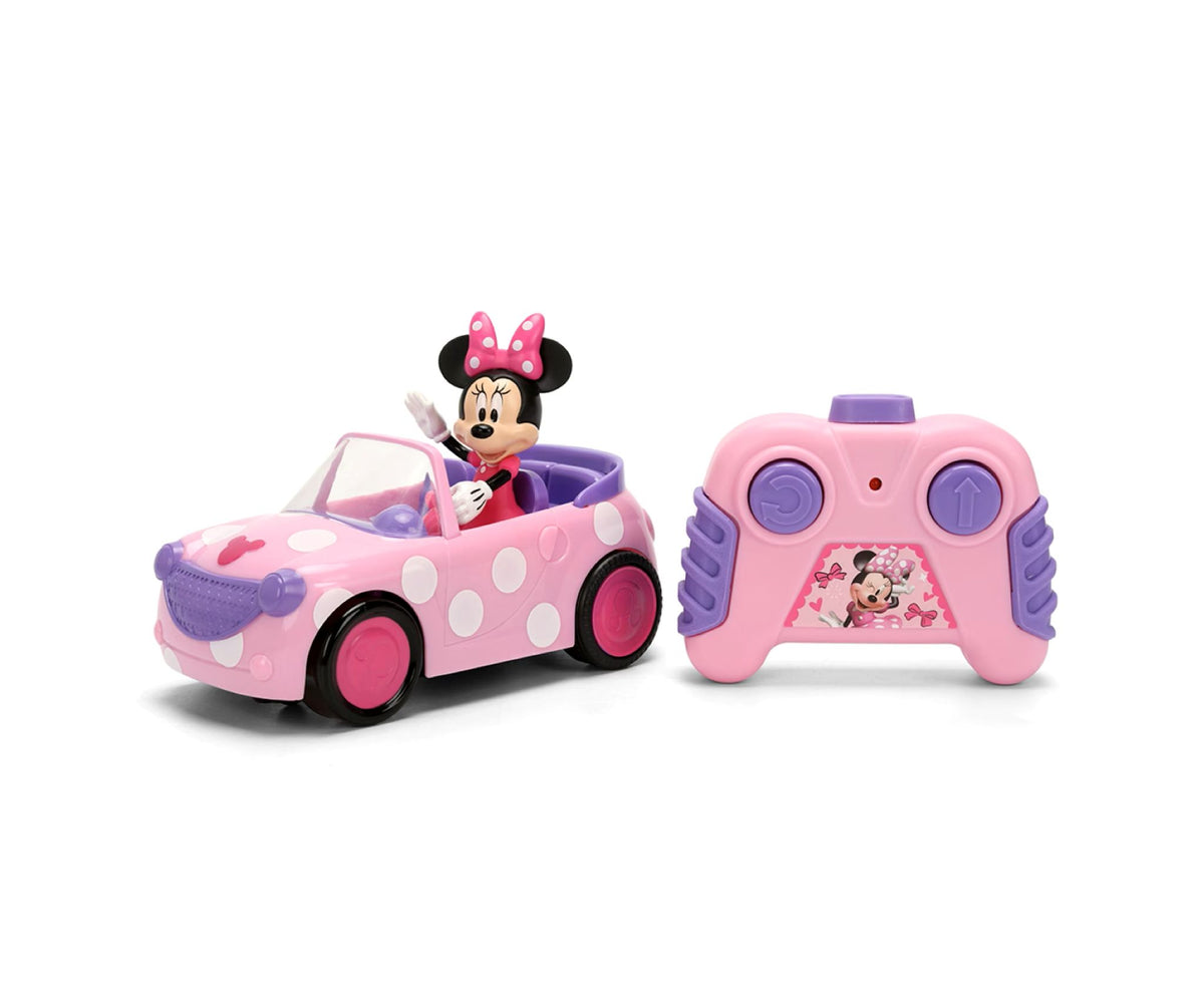 Minnie RC Roadster 1:32 scale
