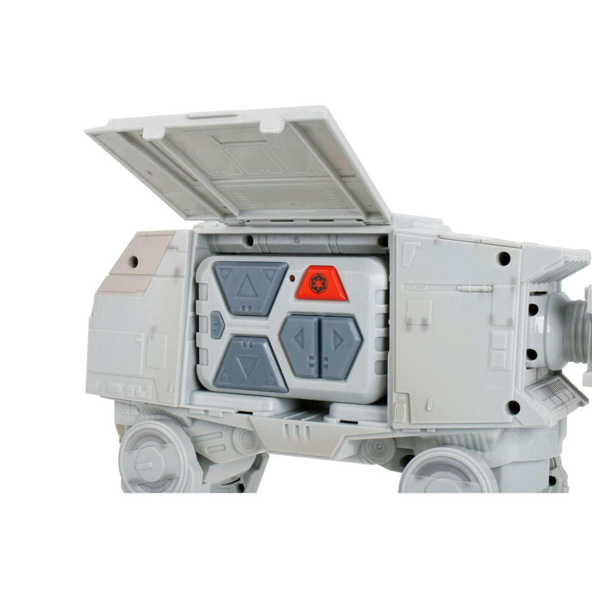 Star Wars AT-RT 13 Remote Control