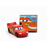 Tonies: Disney - Cars - McGreevy's Toys Direct