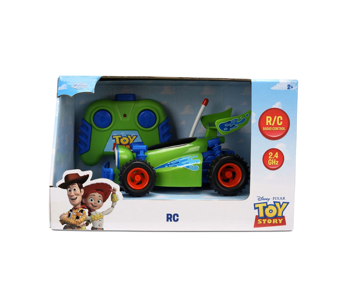 Toy Story RC Turbo Buggy 1:32 scale