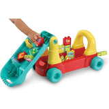 VTECH 4-in-1 Alphabet Train - McGreevy's Toys Direct