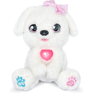 VTECH Kosy the Kissing Puppy - McGreevy's Toys Direct