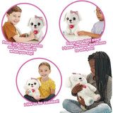 VTECH Kosy the Kissing Puppy - McGreevy's Toys Direct