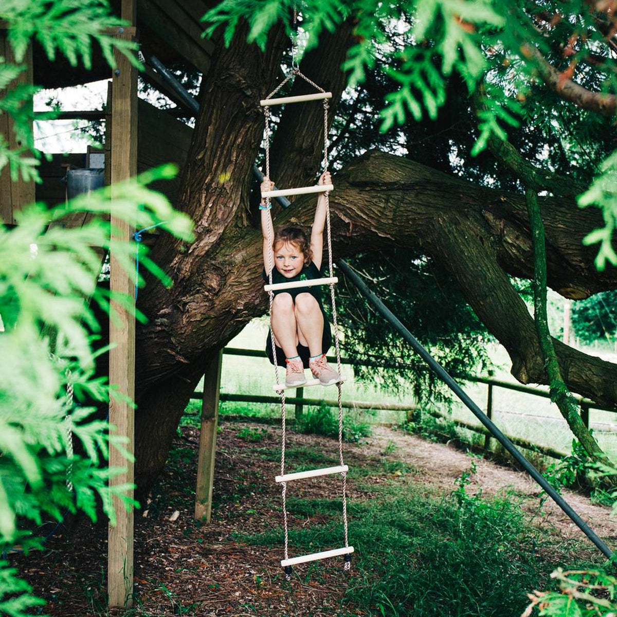 Bigjigs Rope Ladder