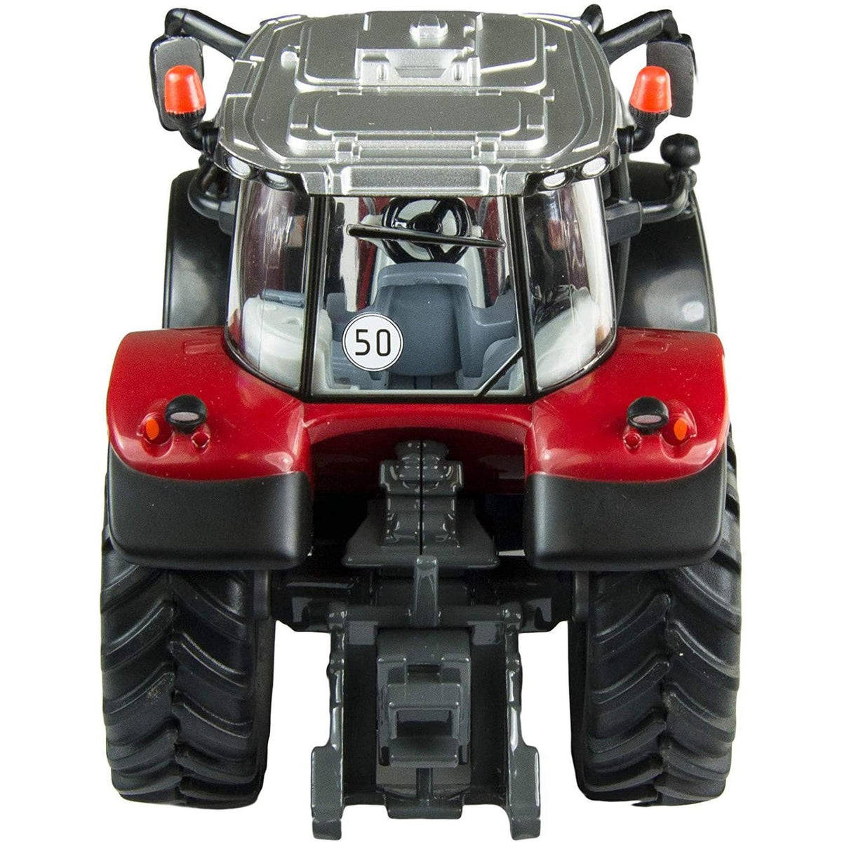 Britains Massey Ferguson 6718 S Tractor