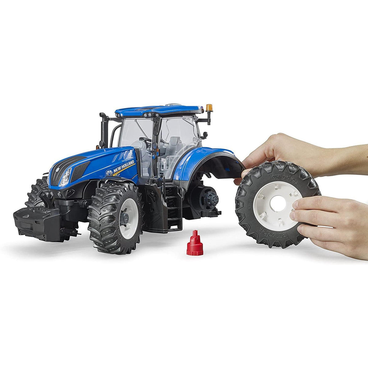 Bruder 3120 New Holland T7.315