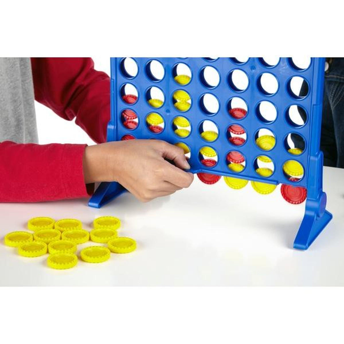 Connect 4 Game