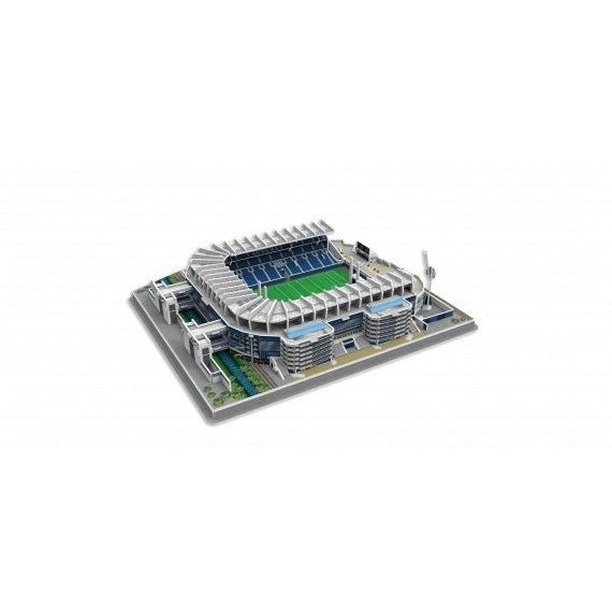 Croke Park 3D Puzzle