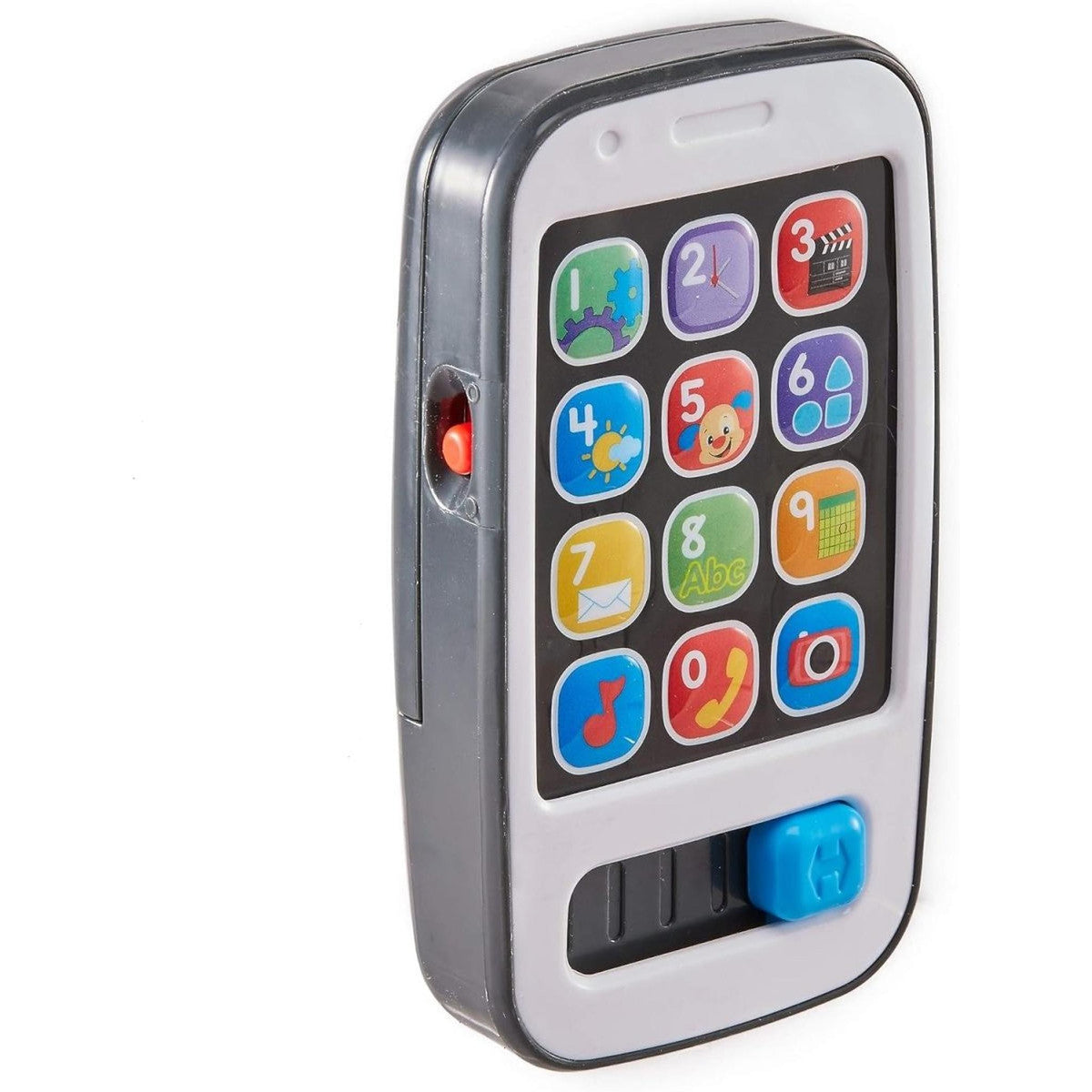 Fisher Price Laugh n Learn Smart Phone
