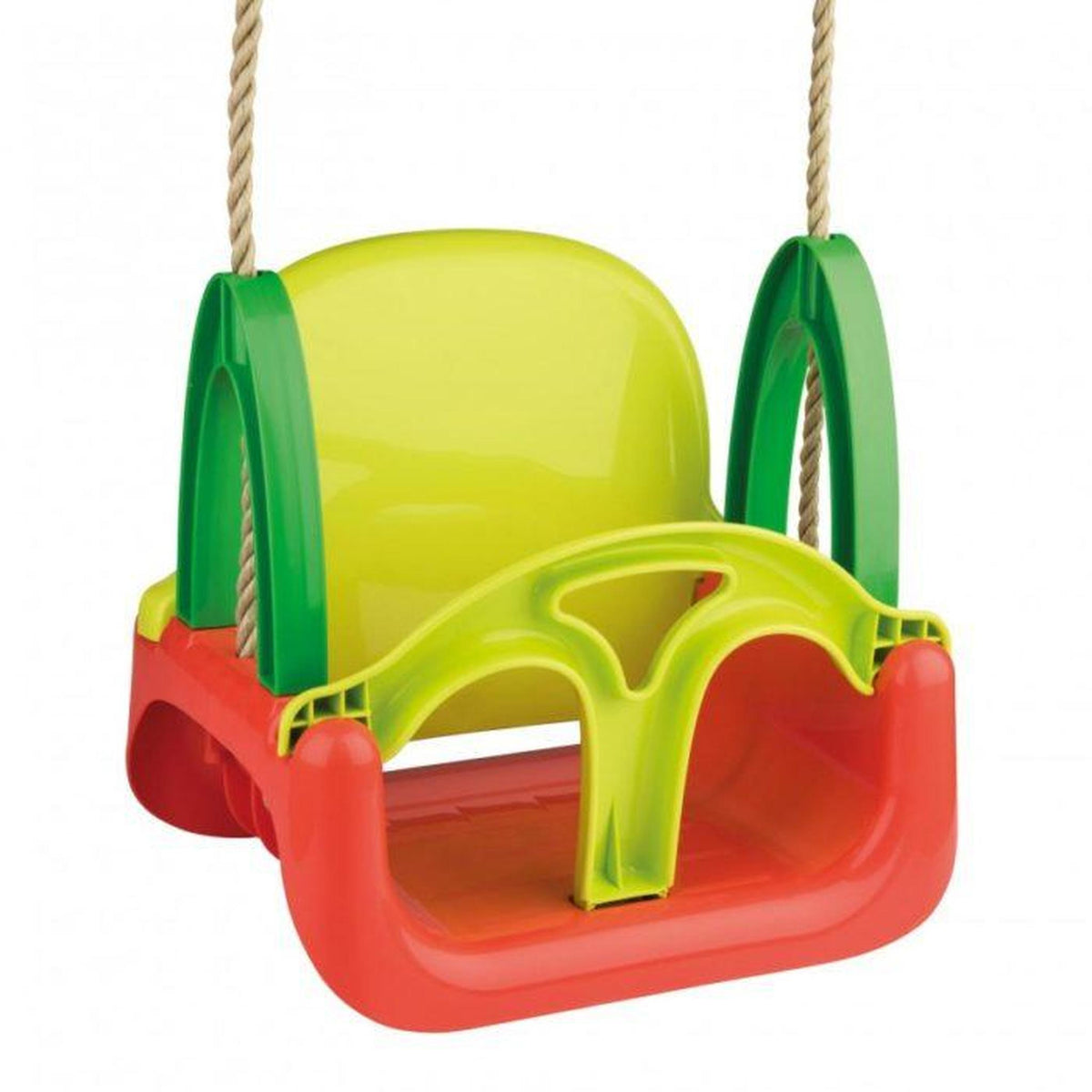 Green Garden 3 in 1 Kids Swing Seat