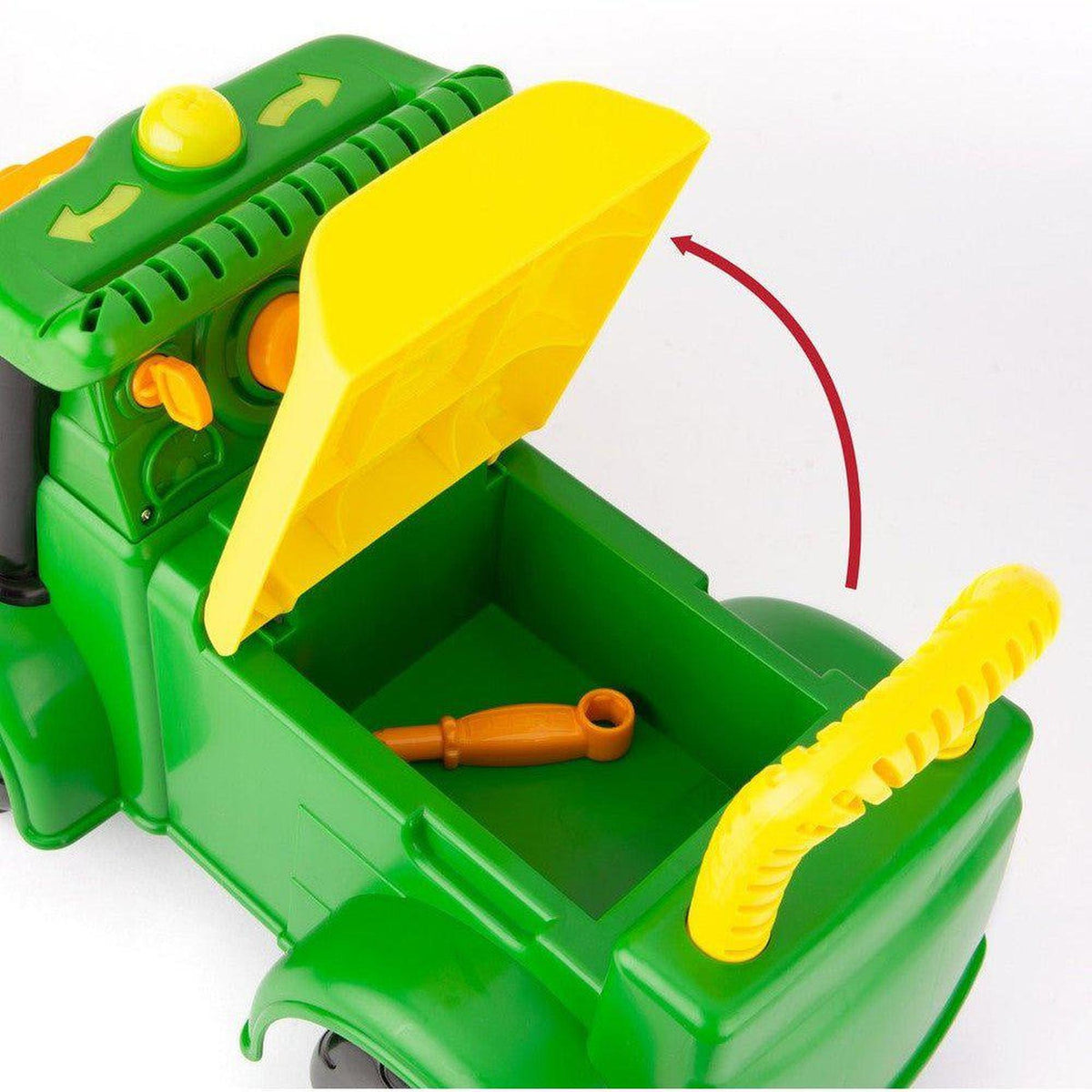 John Deere Kids Ride-On