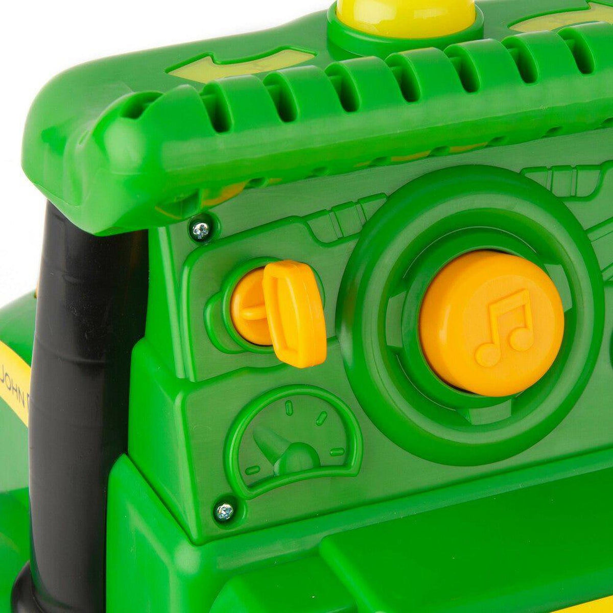 John Deere Kids Ride-On