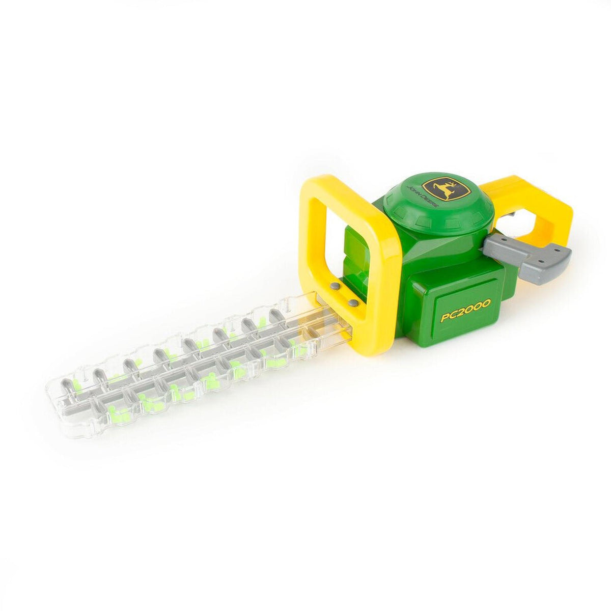 John Deere Preschool Power Clipper Hedge Trimmer