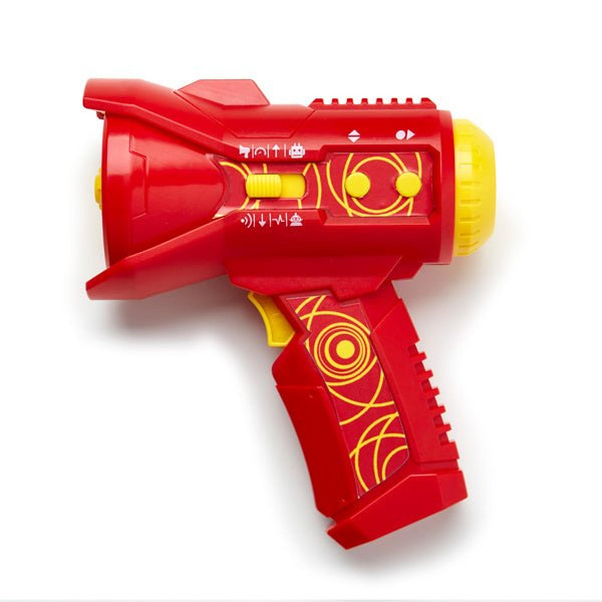 My Super-Fun Voice Changer