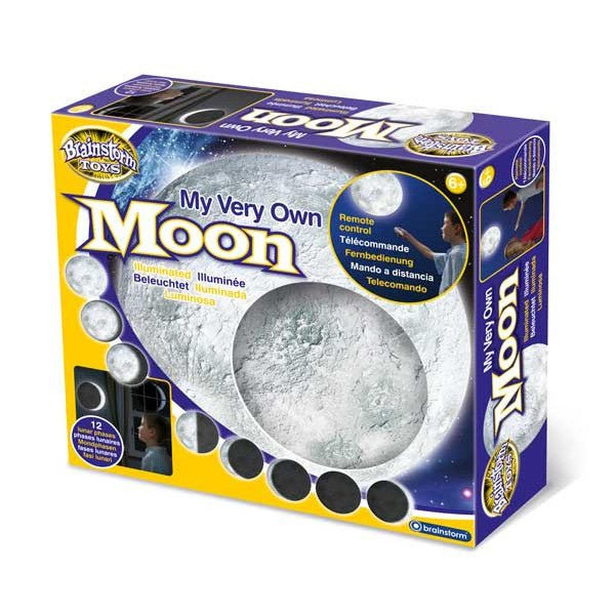 My Very Own Moon