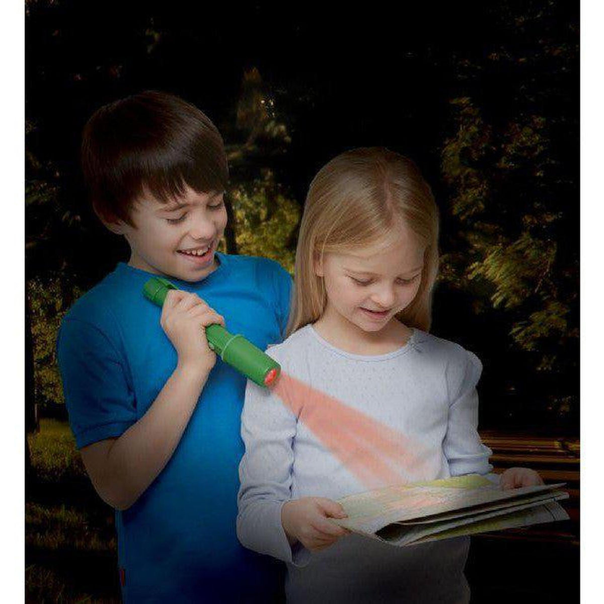 Outdoor Adventure Night Vision Torch