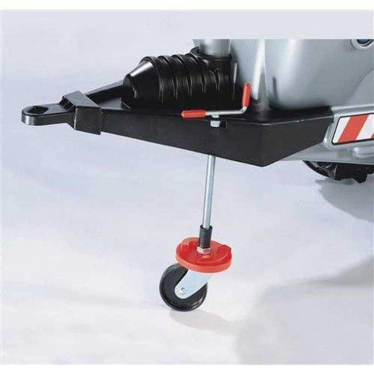 Rolly Water Tanker
