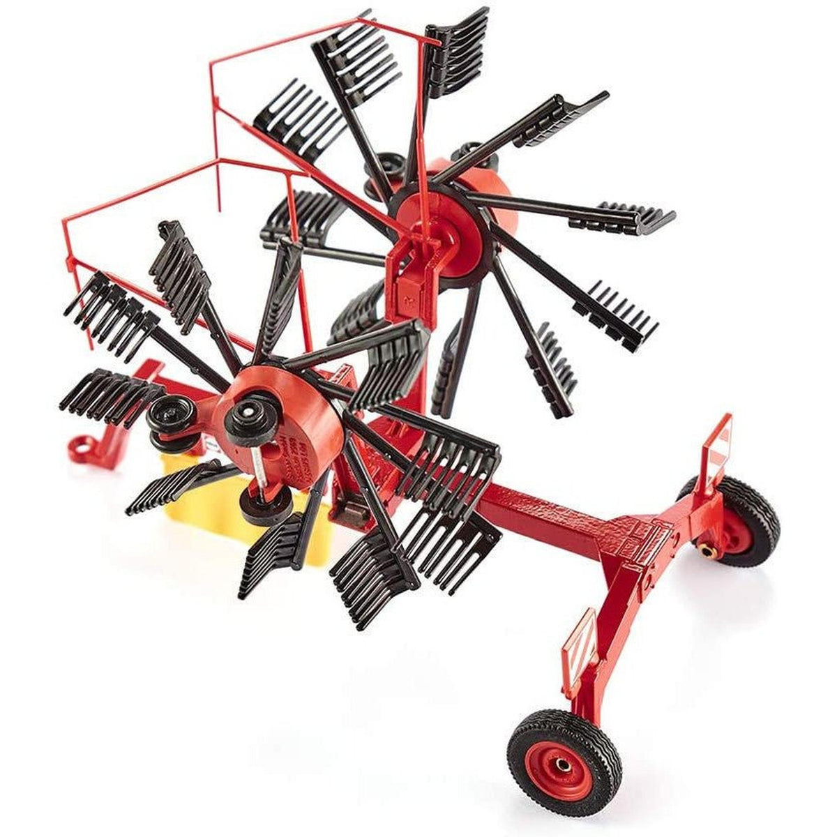 SIKU 2451 Whirl Rake