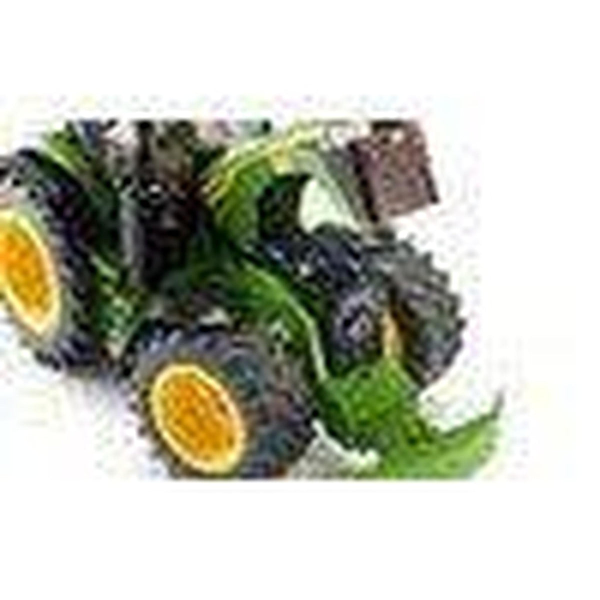 SIKU 3290 John Deere 8R 370 Tractor