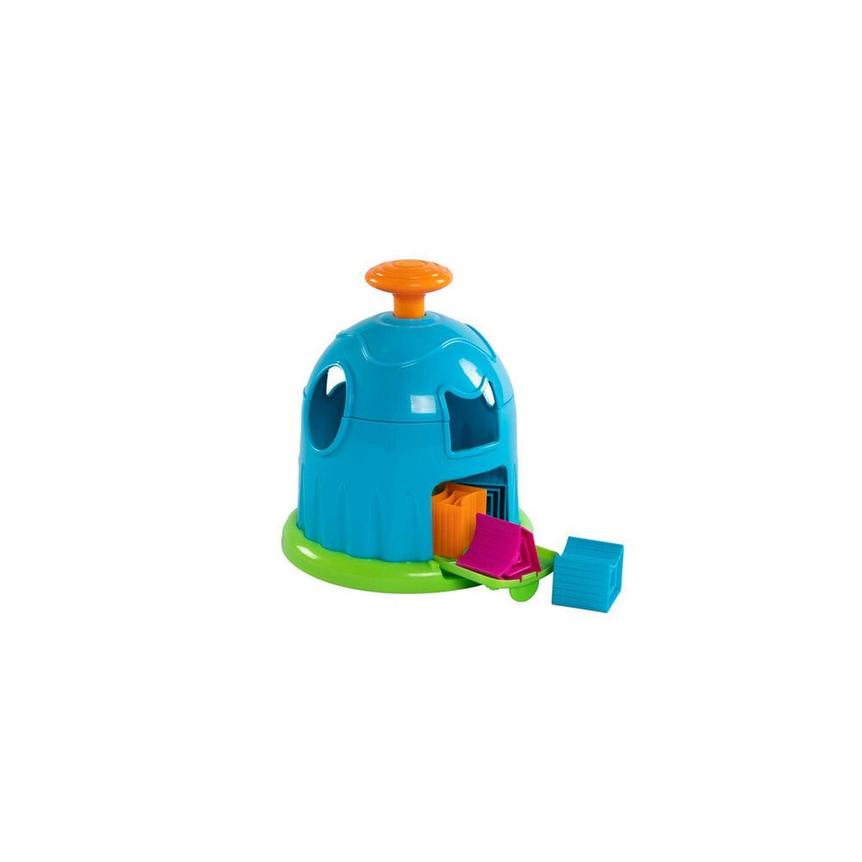 Shape Factory Fat Brain Toys