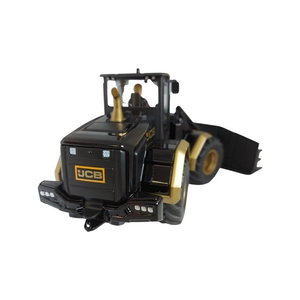 Siku Limited Edition JCB 435S Agri Wheel Loader 1:32