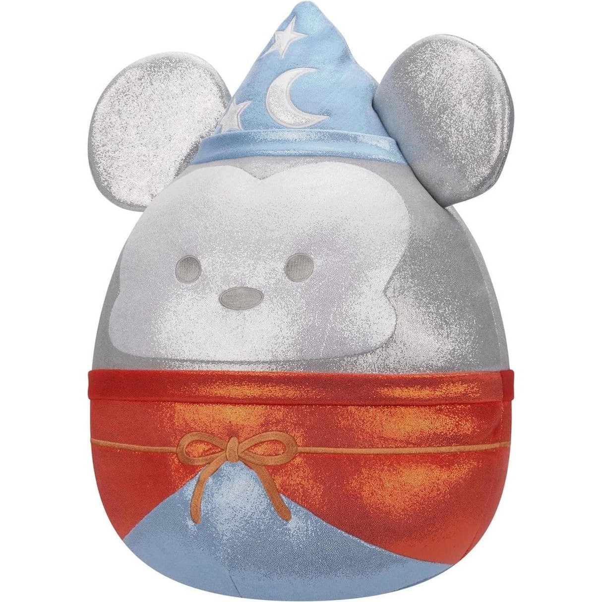 Squishmallows Disney 100: Sorcerer's Apprentice Mickey 14"
