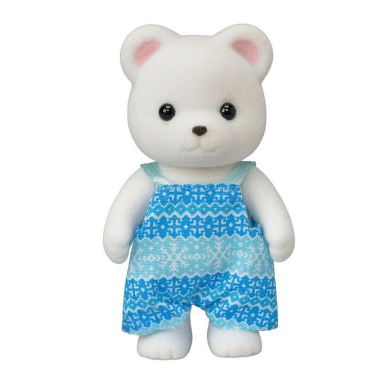 Sylvanian Families Polar Bear Family 3 Pack