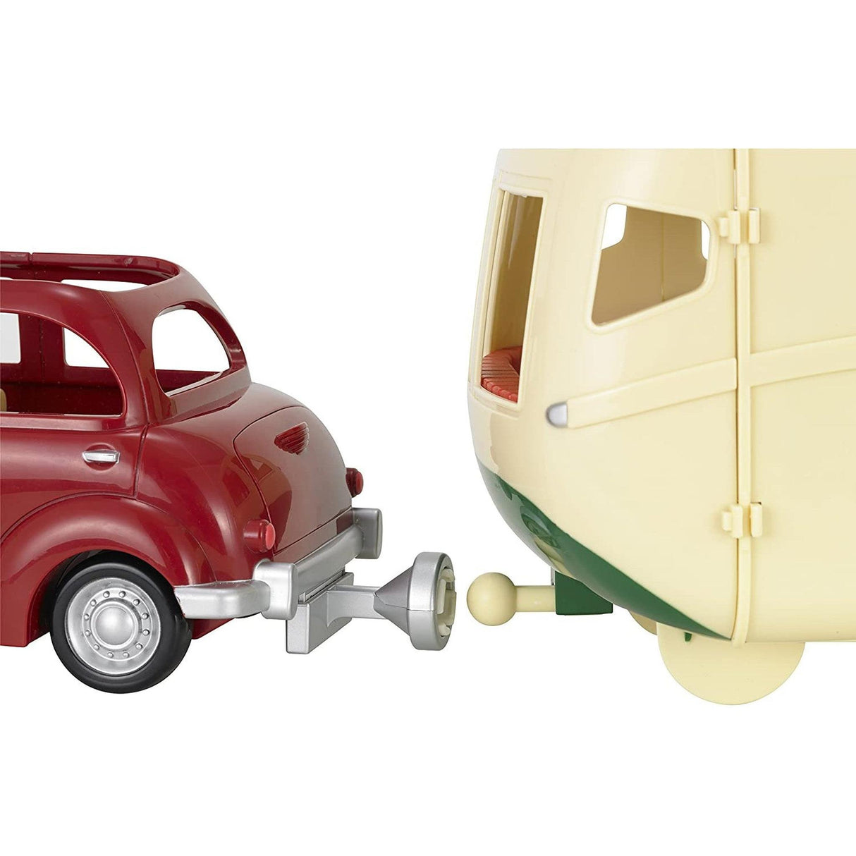 Sylvanian Families The Caravan