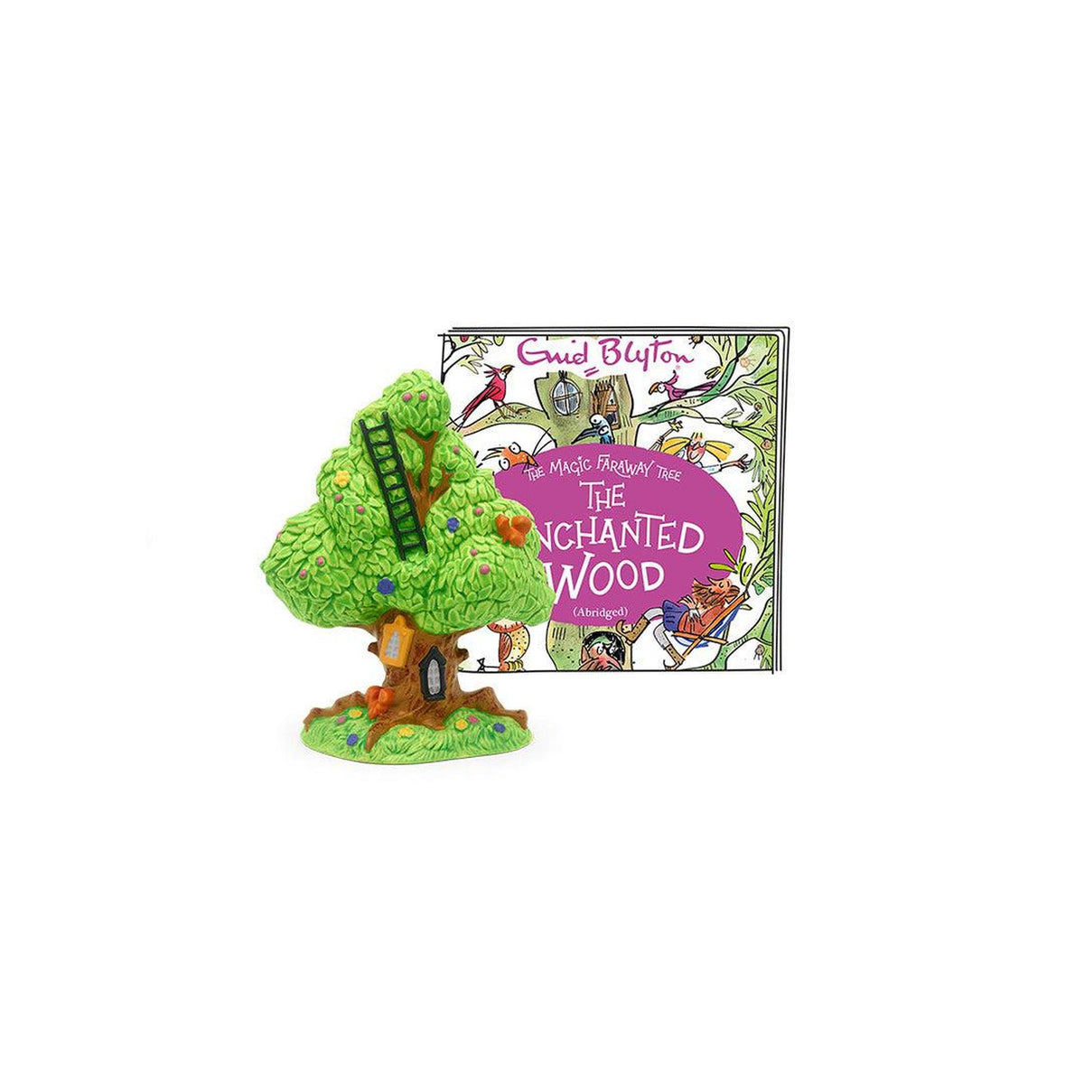 Tonies: Enid Blyton - The Magic Faraway Tree: The Enchanted Wood