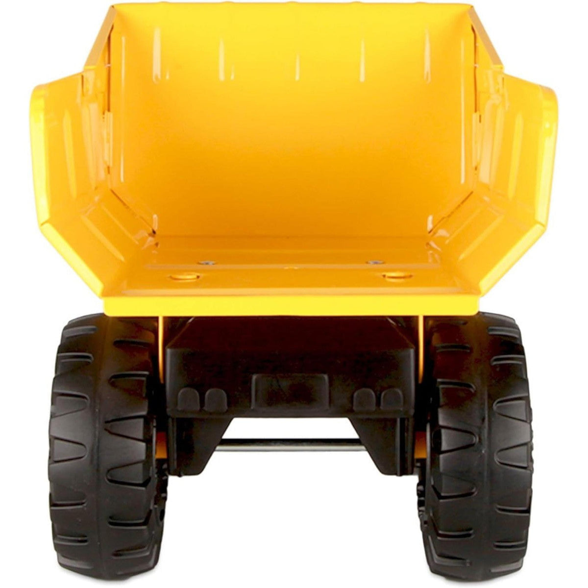 Tonka Steel Classics Mighty Dump Truck